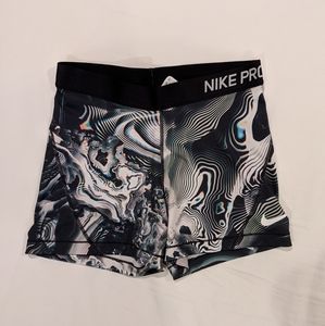 Nike Pros